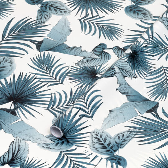 Klebefolie Botanicals image number null